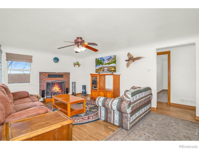 20351 County Road 78, Eaton, CO 80615