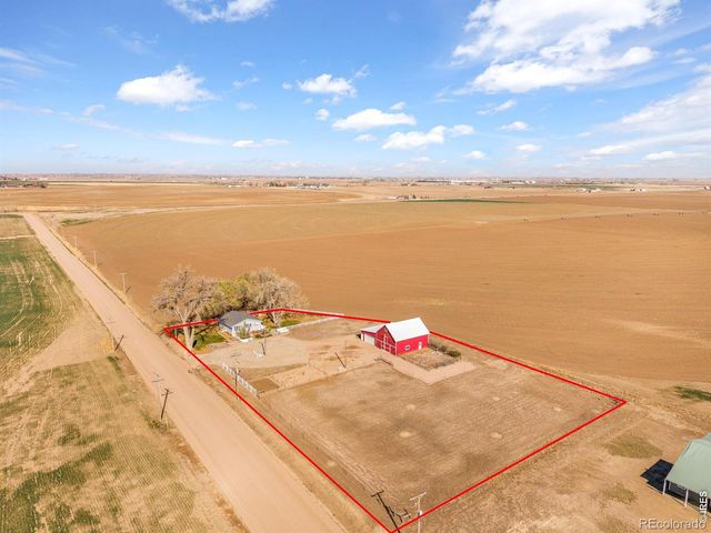 20351 County Road 78, Eaton, CO 80615