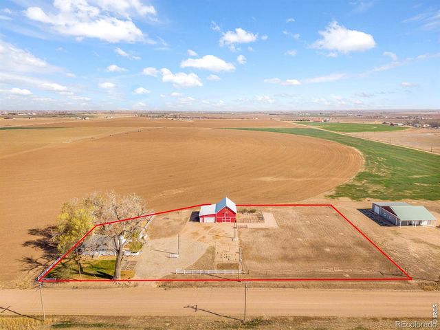 20351 County Road 78, Eaton, CO 80615