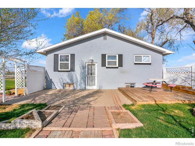 20351 County Road 78, Eaton, CO 80615