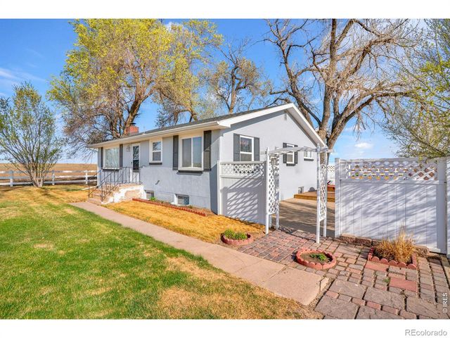 20351 County Road 78, Eaton, CO 80615