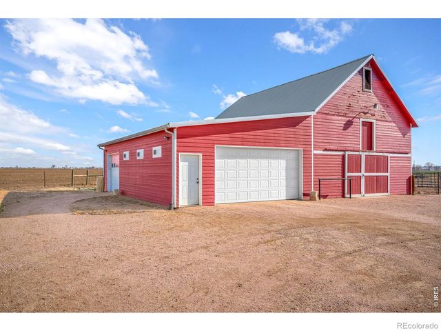 20351 County Road 78, Eaton, CO 80615