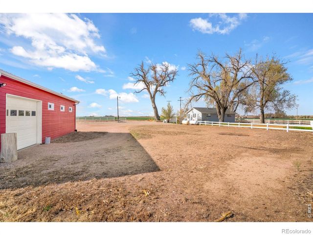 20351 County Road 78, Eaton, CO 80615