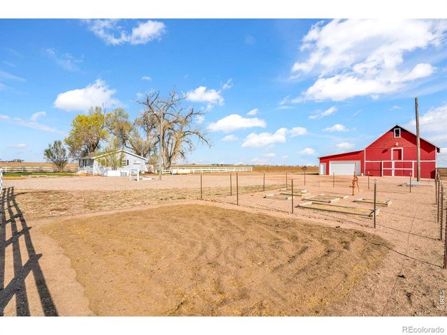 20351 County Road 78, Eaton, CO 80615