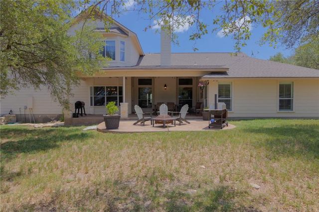 550 Hays Country Acres RD, Dripping Springs, TX 78620