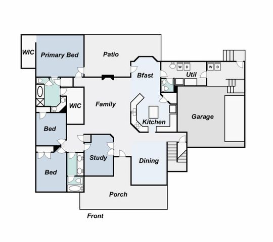 550 Hays Country Acres RD, Dripping Springs, TX 78620