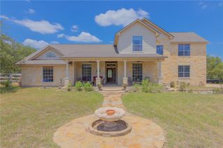 550 Hays Country Acres RD, Dripping Springs, TX 78620