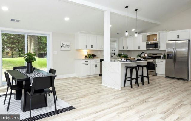 10530 BIRD RIVER RD, Middle River, MD 21220