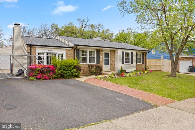 710 N ARGONNE AVE, Sterling, VA 20164