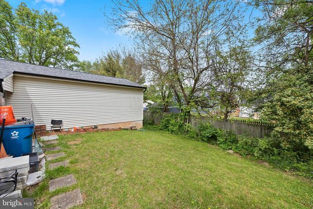 710 N ARGONNE AVE, Sterling, VA 20164