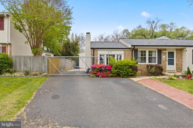 710 N ARGONNE AVE, Sterling, VA 20164