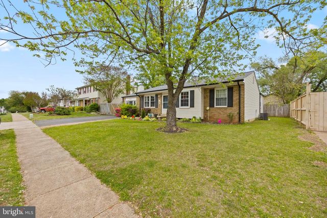 710 N ARGONNE AVE, Sterling, VA 20164