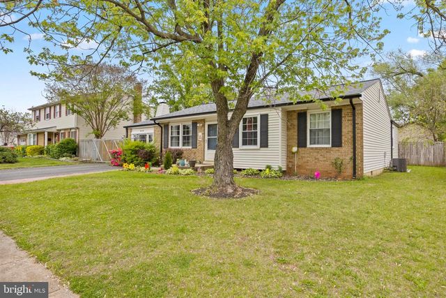710 N ARGONNE AVE, Sterling, VA 20164