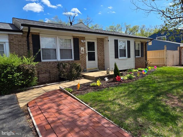 710 N ARGONNE AVE, Sterling, VA 20164