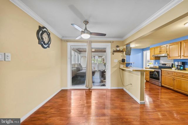 710 N ARGONNE AVE, Sterling, VA 20164