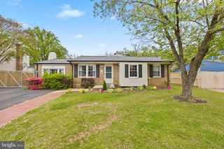 710 N ARGONNE AVE, Sterling, VA 20164