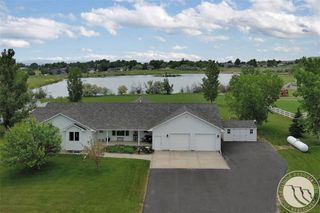 8550 Sail Fish Drive, Billings, MT 59106