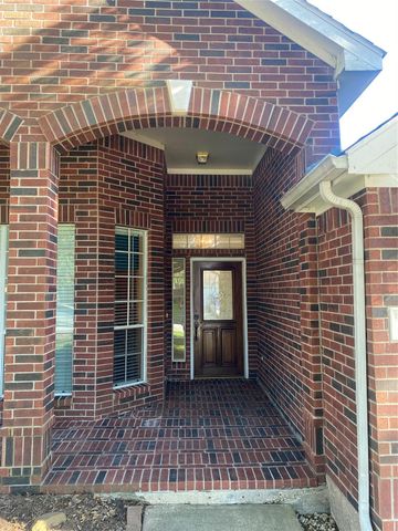 8312 Spinnaker Bay Lane, Pearland, TX 77584
