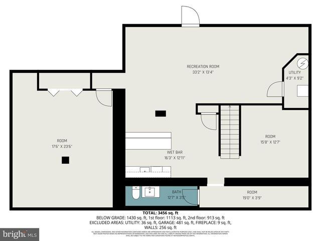 897 SUNNY HILL LN, Harrisburg, PA 17111