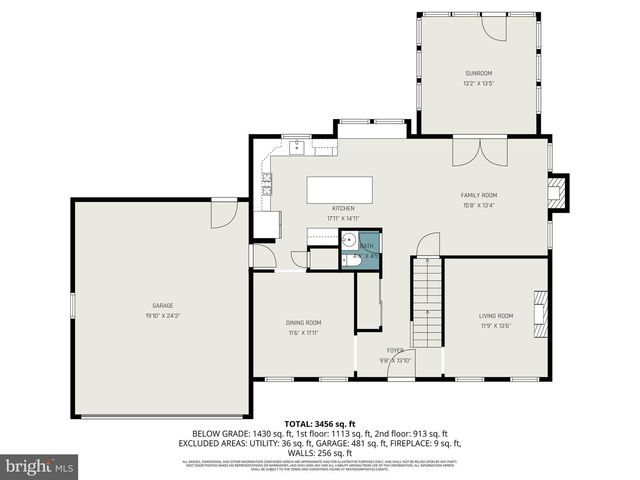 897 SUNNY HILL LN, Harrisburg, PA 17111