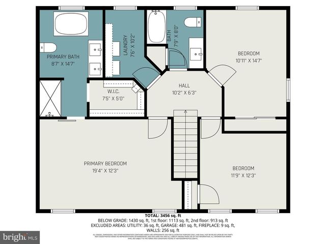 897 SUNNY HILL LN, Harrisburg, PA 17111