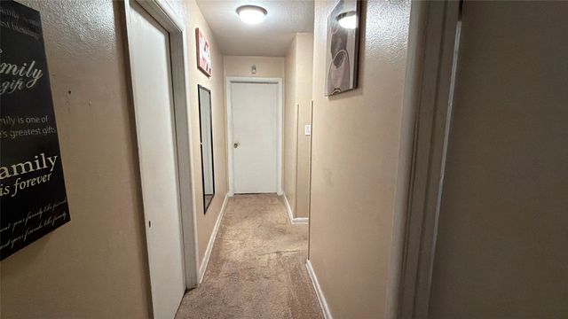 1245 Marion Avenue, Fort Worth, TX 76104