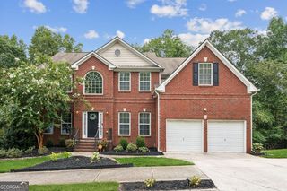 6319 Rooks Pass, Mableton, GA 30126