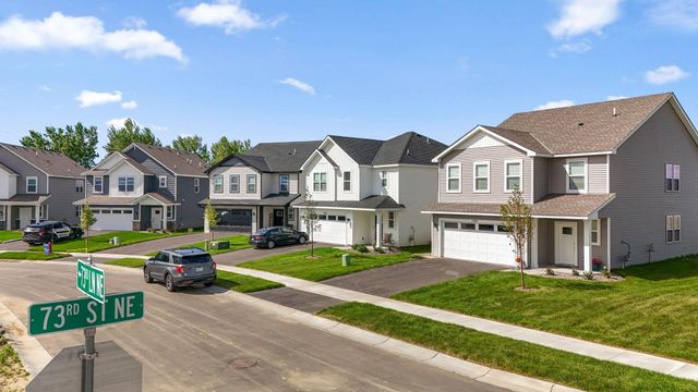 7416 Kaeding Avenue NE, Otsego, MN 55301