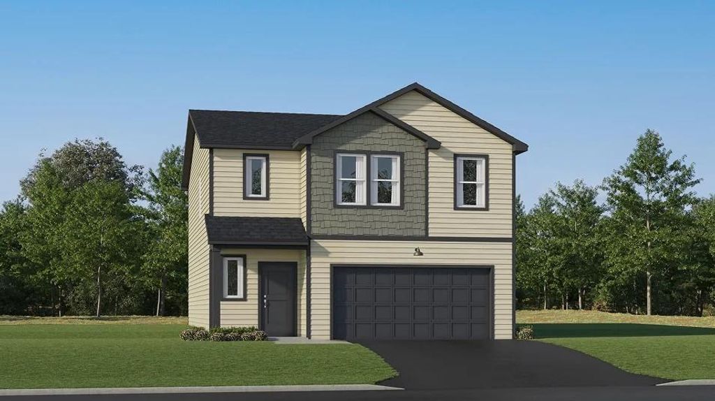 7416 Kaeding Avenue NE, Otsego, MN 55301