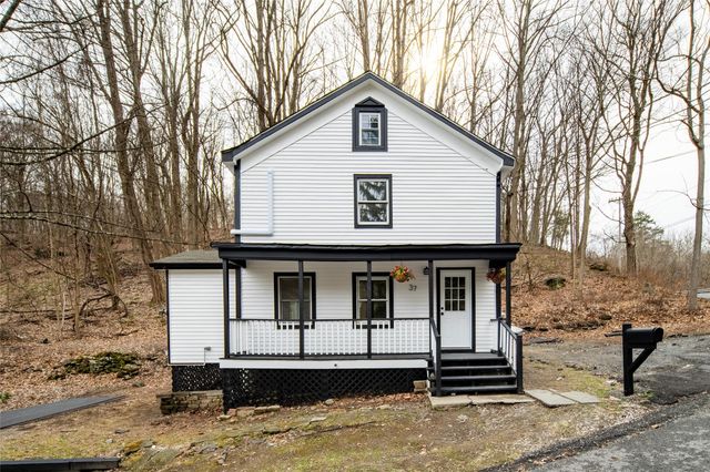 37 Maple Avenue, Highland, NY 12528