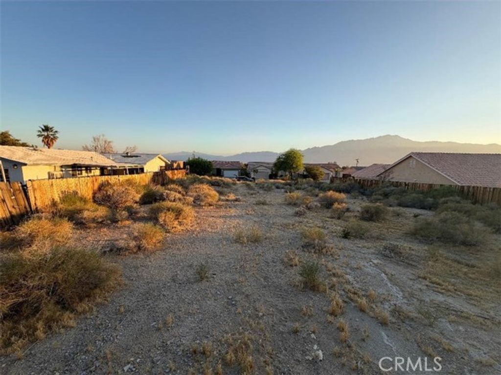 245 San Remo, Desert Hot Springs, CA 92240