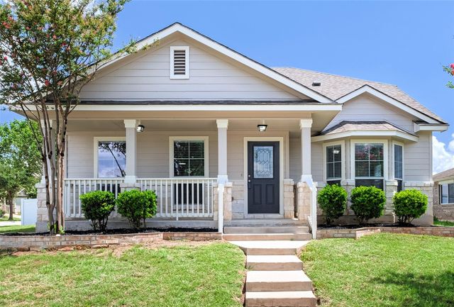 1400 Portchester Castle PATH, Pflugerville, TX 78660
