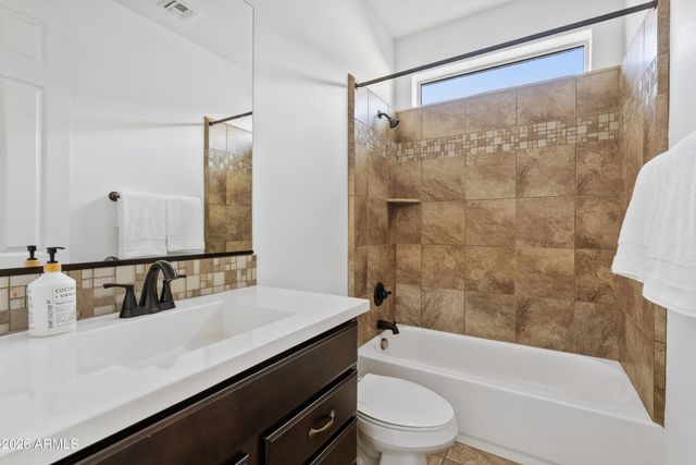 3391 E PLUM Street, Gilbert, AZ 85298