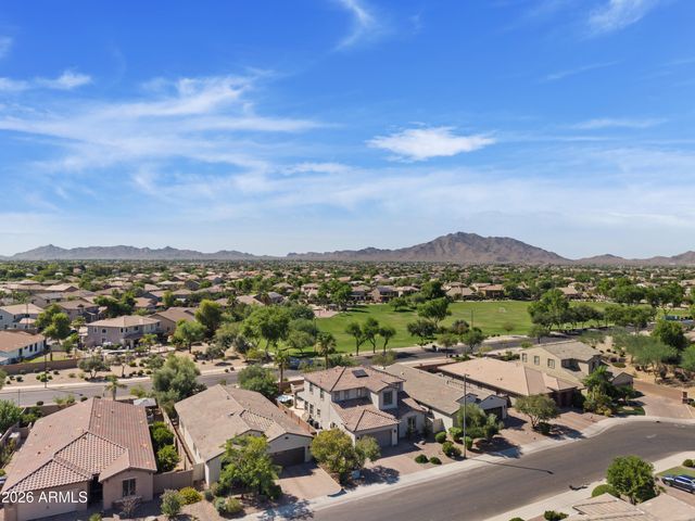 3391 E PLUM Street, Gilbert, AZ 85298