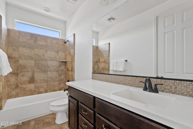 3391 E PLUM Street, Gilbert, AZ 85298