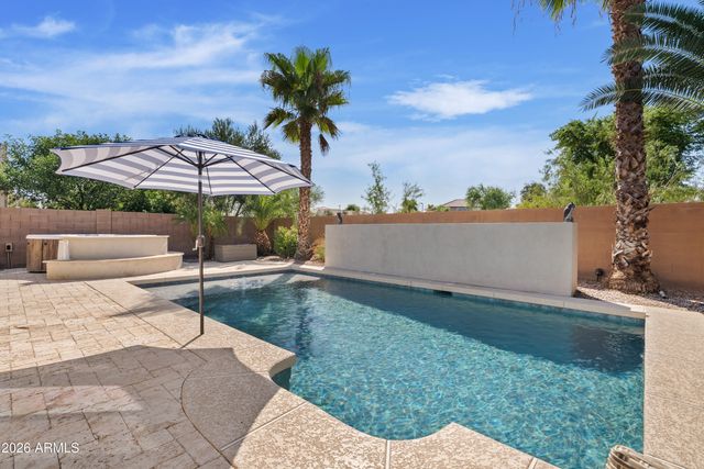 3391 E PLUM Street, Gilbert, AZ 85298