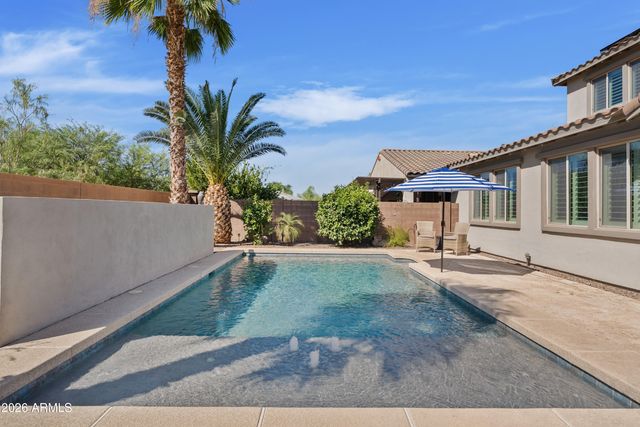 3391 E PLUM Street, Gilbert, AZ 85298