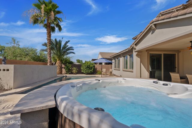 3391 E PLUM Street, Gilbert, AZ 85298
