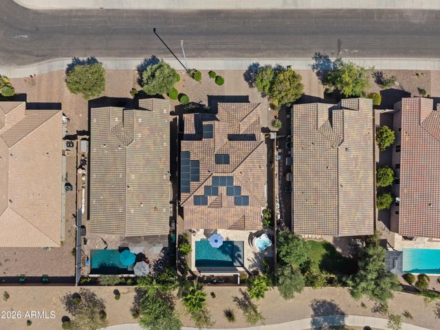 3391 E PLUM Street, Gilbert, AZ 85298