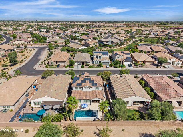 3391 E PLUM Street, Gilbert, AZ 85298