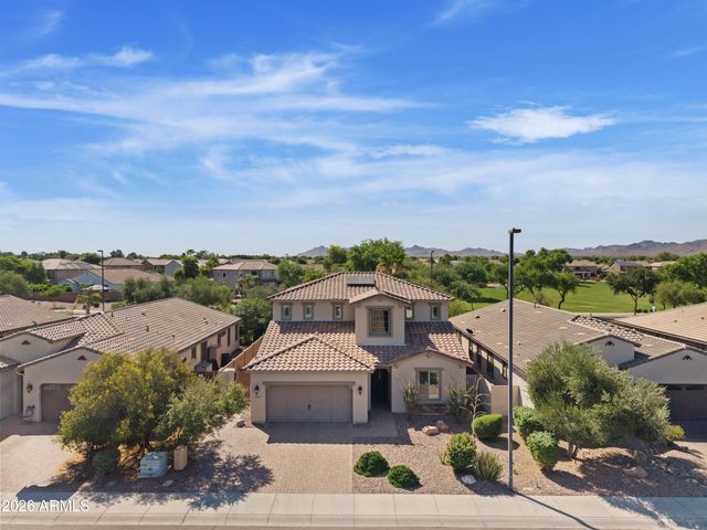 3391 E PLUM Street, Gilbert, AZ 85298
