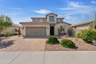 3391 E PLUM Street, Gilbert, AZ 85298