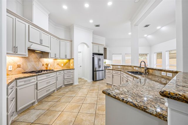 4629 Oakdale Street, Bellaire, TX 77401