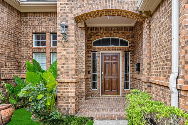 4629 Oakdale Street, Bellaire, TX 77401