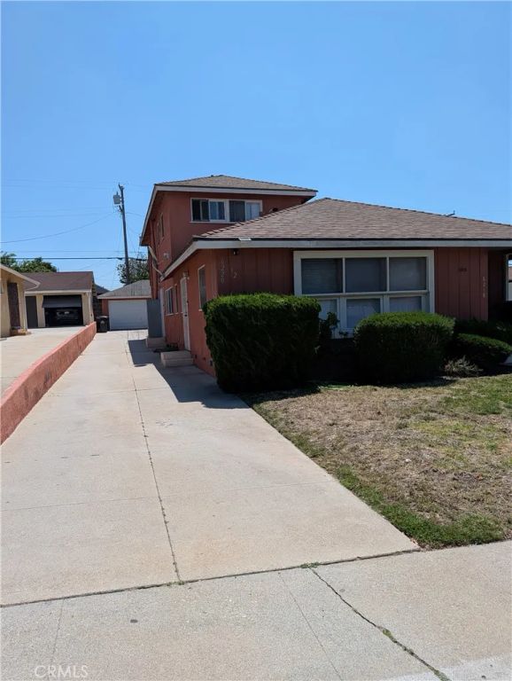 6220 S Fairfax, Los Angeles, CA 90056
