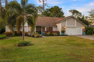 2259 QUEENS WAY, Naples, FL 34112