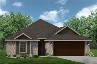 1203 Greendale Avenue, Lowell, AR 72745