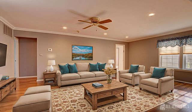 5-A Hillsborough Drive, Monroe, NJ 08831