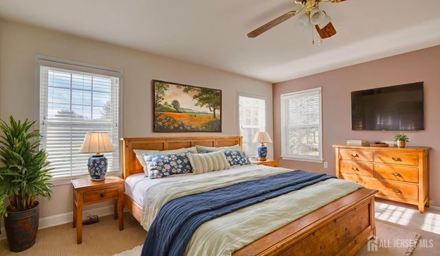 5-A Hillsborough Drive, Monroe, NJ 08831