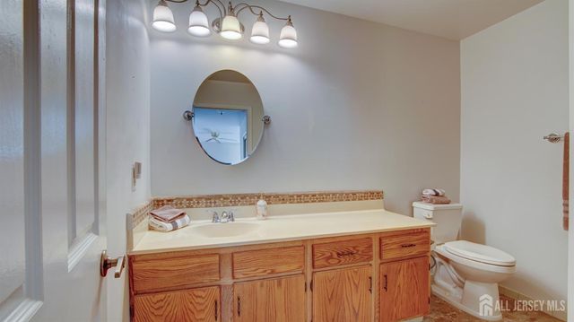 5-A Hillsborough Drive, Monroe, NJ 08831